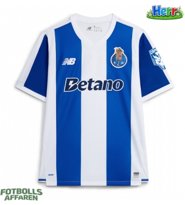 Porto Hemmatröja 2026-27 Kortärmad